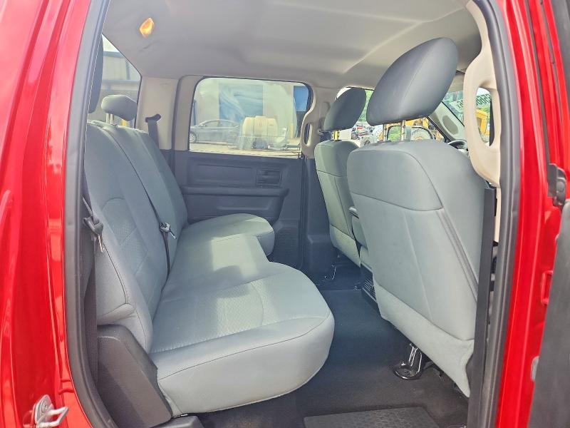 Photo 10 from auction – 2015 RAM 3500 with VIN 3C63RRGL0FG622875