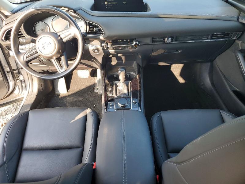 Foto 8 de la subasta – 2021 MAZDA CX-30 con VIN 3MVDMBCL9MM312973