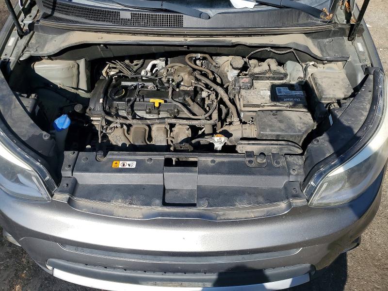 Photo 11 from auction – 2017 KIA SOUL with VIN KNDJP3A58H7444273