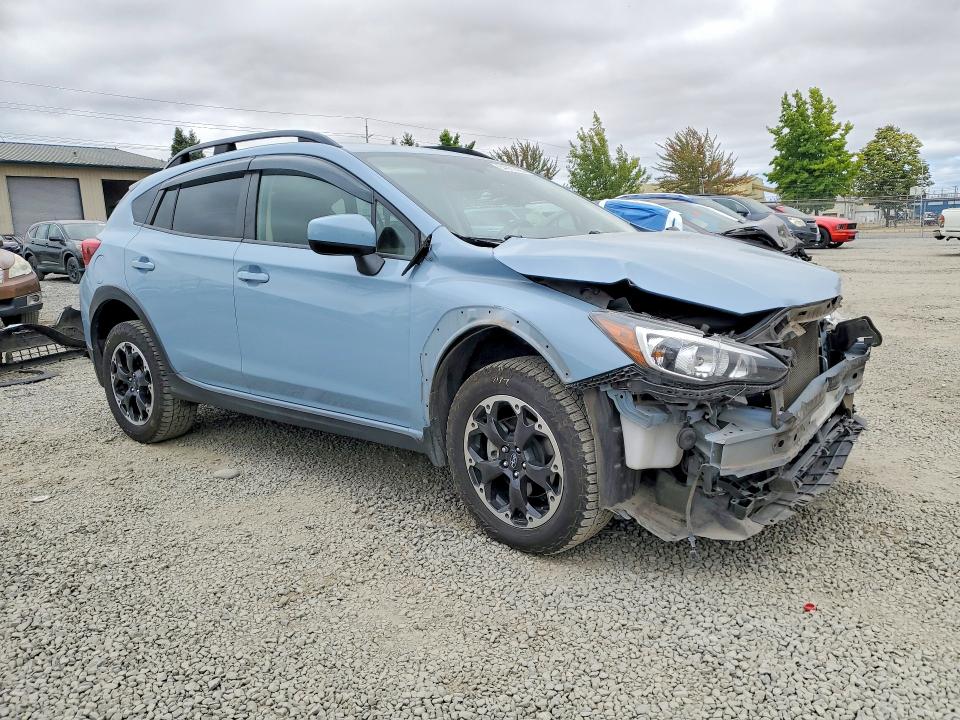 Zdjęcie 4 z aukcji – 2022 SUBARU CROSSTREK z VIN JF2GTAPC6N8223973
