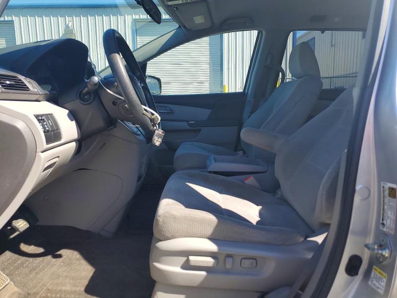 Zdjęcie 7 z aukcji – 2013 HONDA ODYSSEY z VIN 5FNRL5H44DB044609