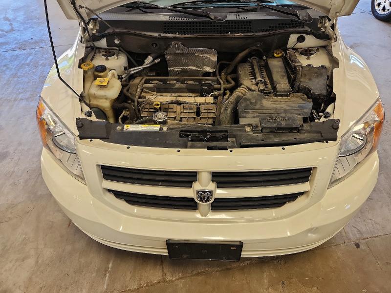 Фото 12 с аукциона – 2008 DODGE CALIBER с VIN 1B3HB28B18D532751
