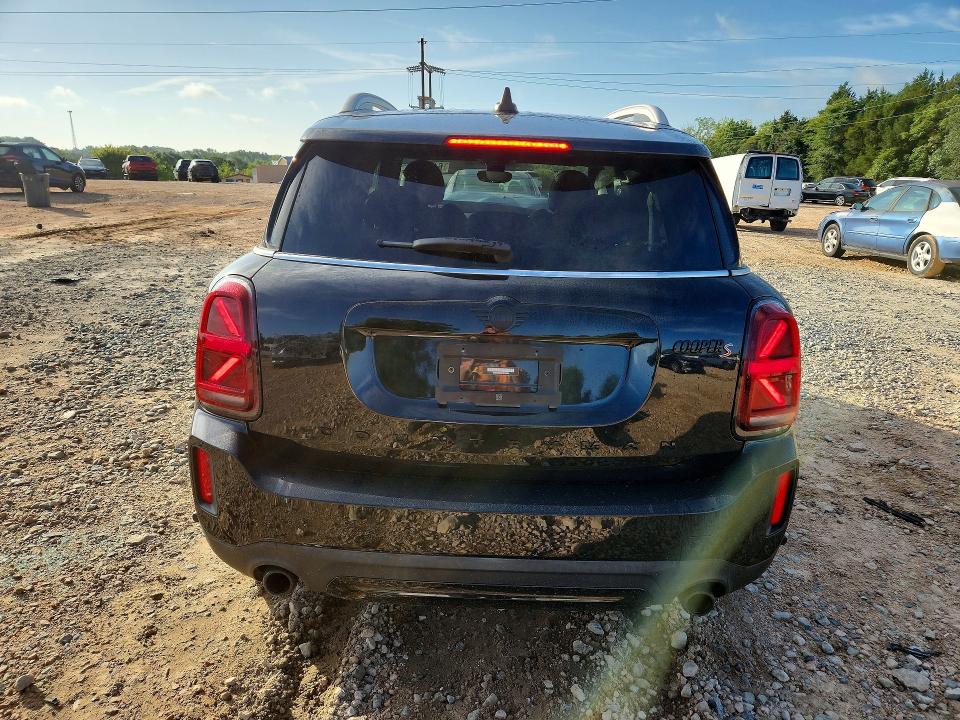 Photo 6 from auction – 2023 MINI COOPER with VIN WMZ53BR05P3P84003