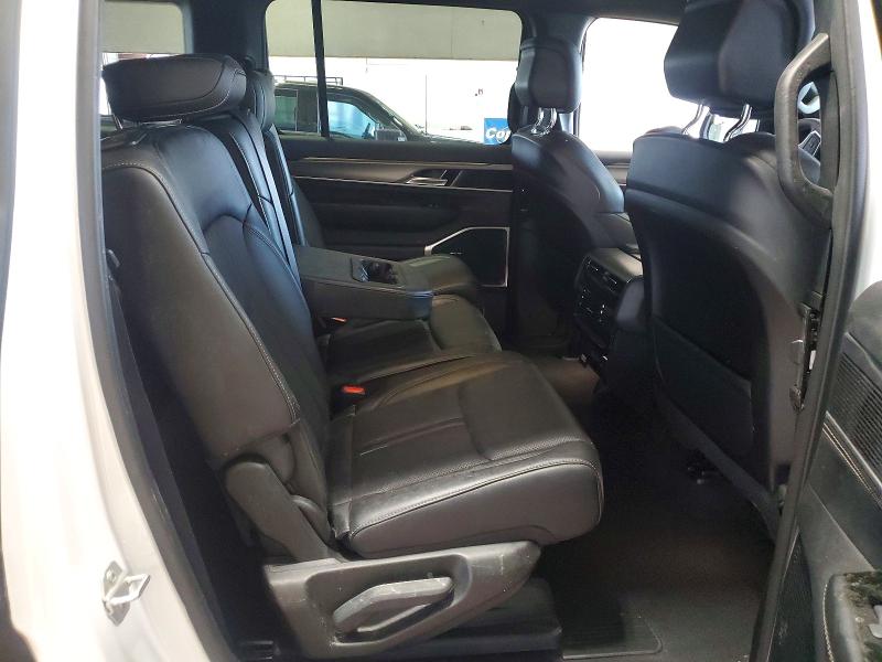 Photo 11 from auction – 2026 JEEP GRAND WAGONEER with VIN 1C4SJVBP1TS186122