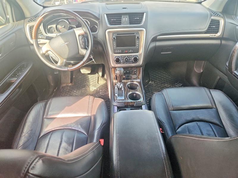 صورة رقم 8 من المزاد - 2015 GMC ACADIA مع VIN 1GKKVTKD6FJ325741