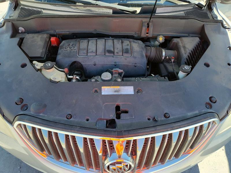Photo 12 from auction – 2014 BUICK ENCLAVE with VIN 5GAKRBKD7EJ208874