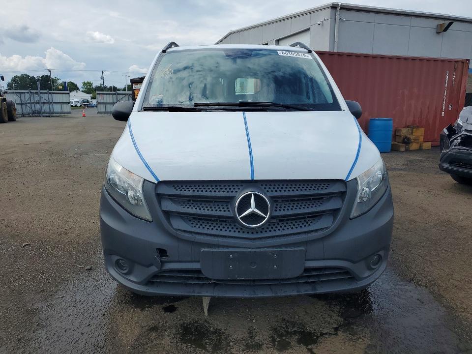 Photo 5 from auction – 2016 MERCEDES-BENZ METRIS with VIN WD3PG2EA8G3093019