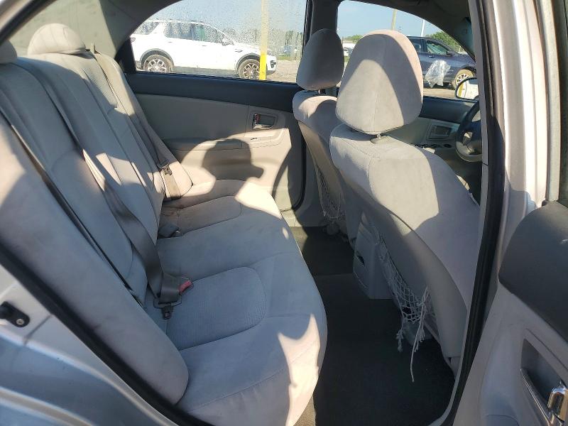 Photo 10 from auction – 2008 KIA SPECTRA with VIN KNAFE121685541427