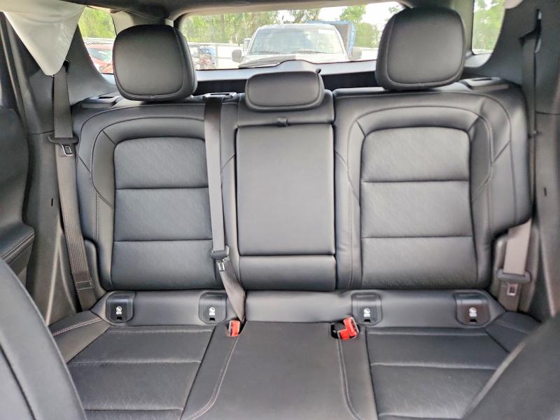 Photo 10 from auction – 2025 CHEVROLET EQUINOX with VIN 3GNAXHEG5SL165883