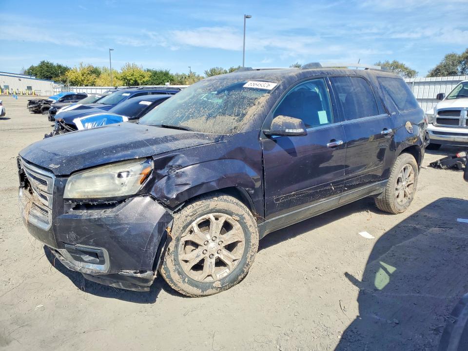 GMC ACADIA 2016 с VIN 1GKKVRKD3GJ179190 - Фото с аукциона