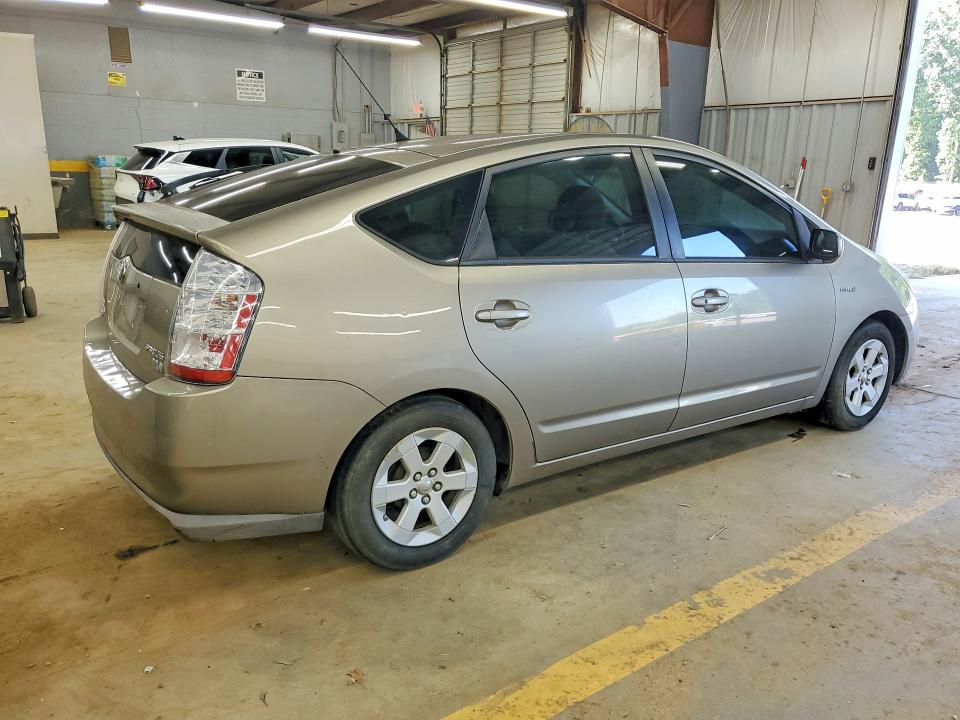 Photo 3 from auction – 2008 TOYOTA PRIUS with VIN JTDKB20U683361986