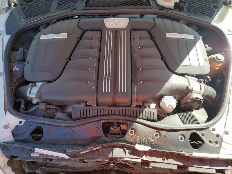 Photo 11 from auction – 2015 BENTLEY CONTINENTAL with VIN SCBFJ7ZA1FC044479
