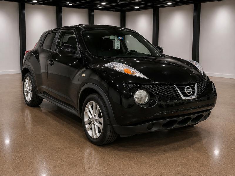 NISSAN JUKE 2012 с VIN JN8AF5MR9CT103353 - Фото с аукциона
