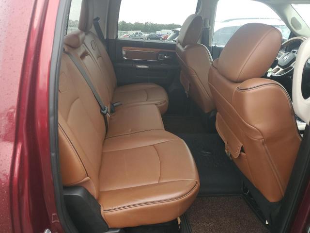Photo 10 from auction – 2017 RAM 1500 with VIN 1C6RR7WT2HS843096
