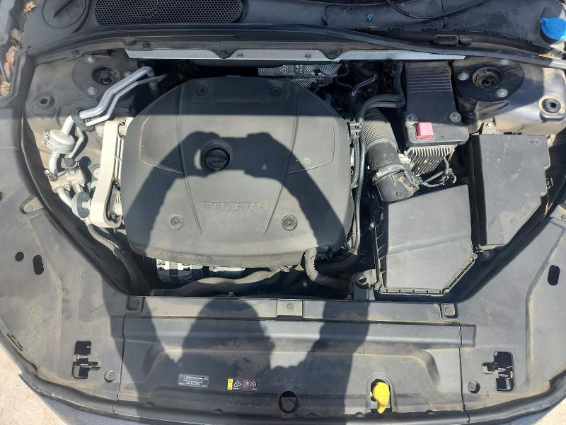 صورة رقم 11 من المزاد - 2017 VOLVO S90 مع VIN YV1102AL8H1009862