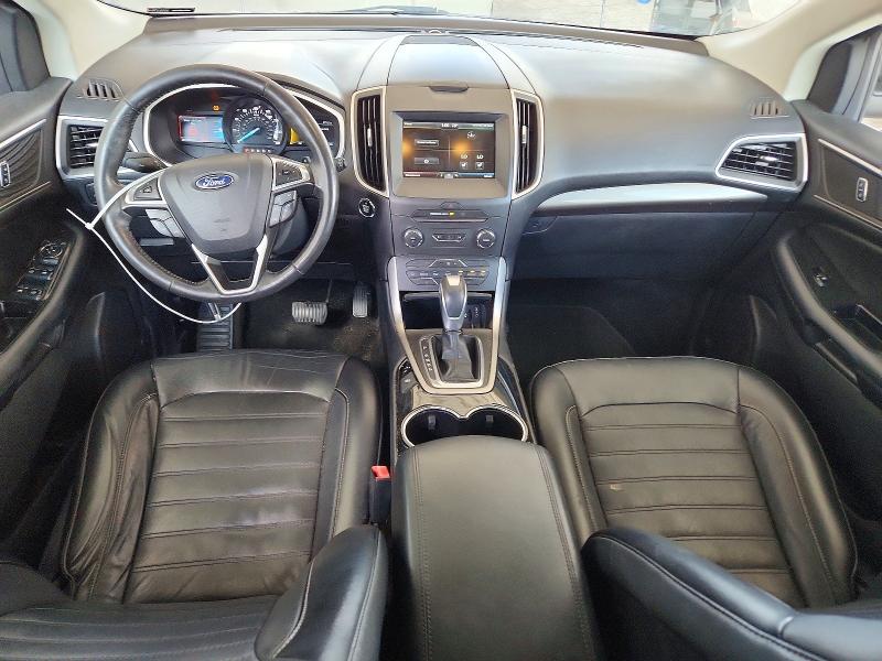 Foto 8 de la subasta – 2015 FORD EDGE con VIN 2FMPK3J93FBB34849