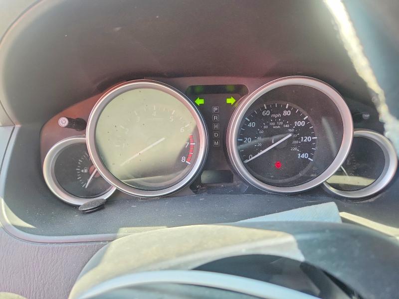 Photo 9 from auction – 2014 MAZDA CX-9 with VIN JM3TB2DA6E0427381