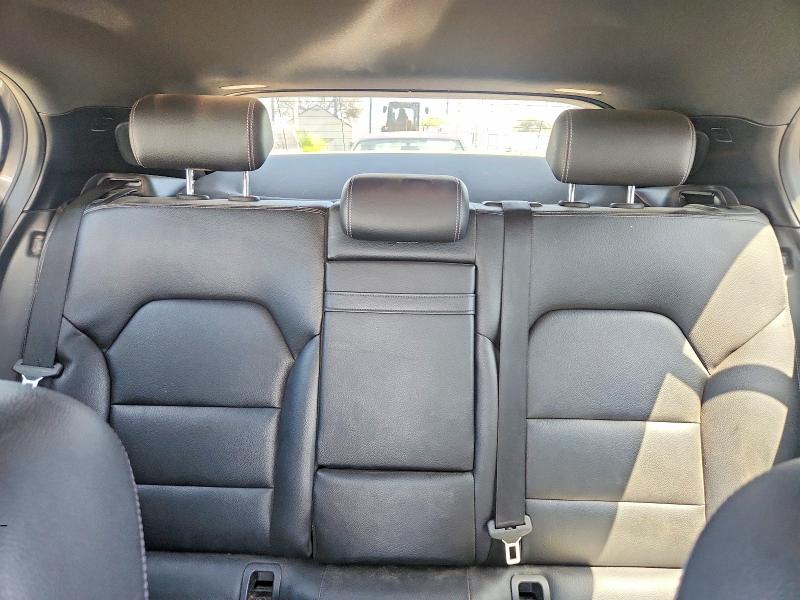 Photo 10 from auction – 2016 MERCEDES-BENZ GLA with VIN WDCTG4EB7GJ201760