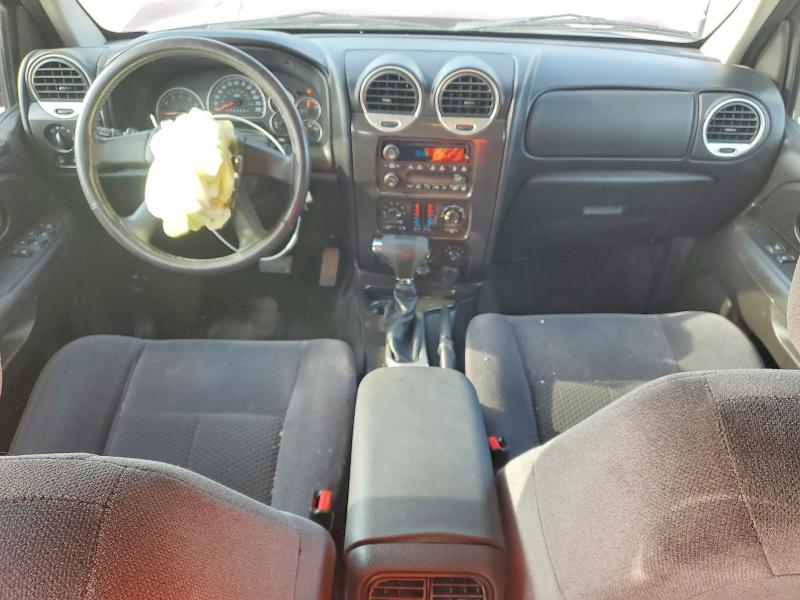 Photo 8 from auction – 2008 GMC ENVOY with VIN 1GKDS13SX82251479