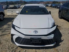 Zdjęcie 5 z aukcji – 2025 TOYOTA CAMRY z VIN 4T1DAACKXSU009331