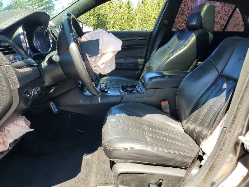 Photo 7 from auction – 2014 CHRYSLER 300 with VIN 2C3CCABG8EH372679