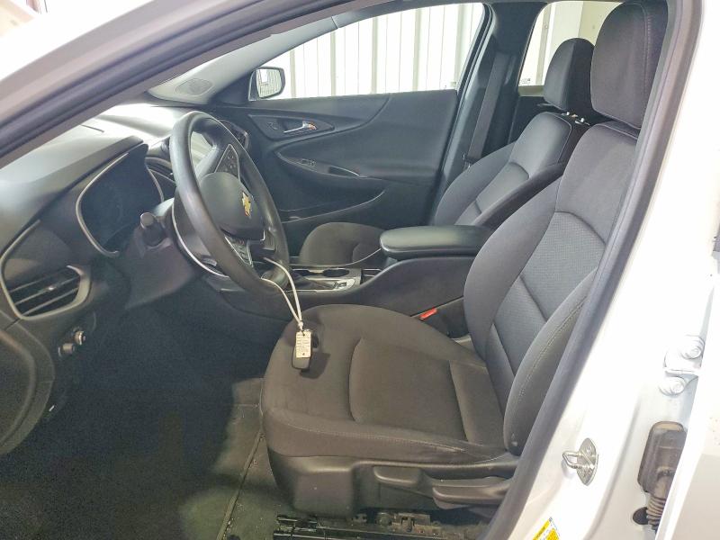 Photo 7 from auction – 2023 CHEVROLET MALIBU with VIN 1G1ZC5ST2PF114763