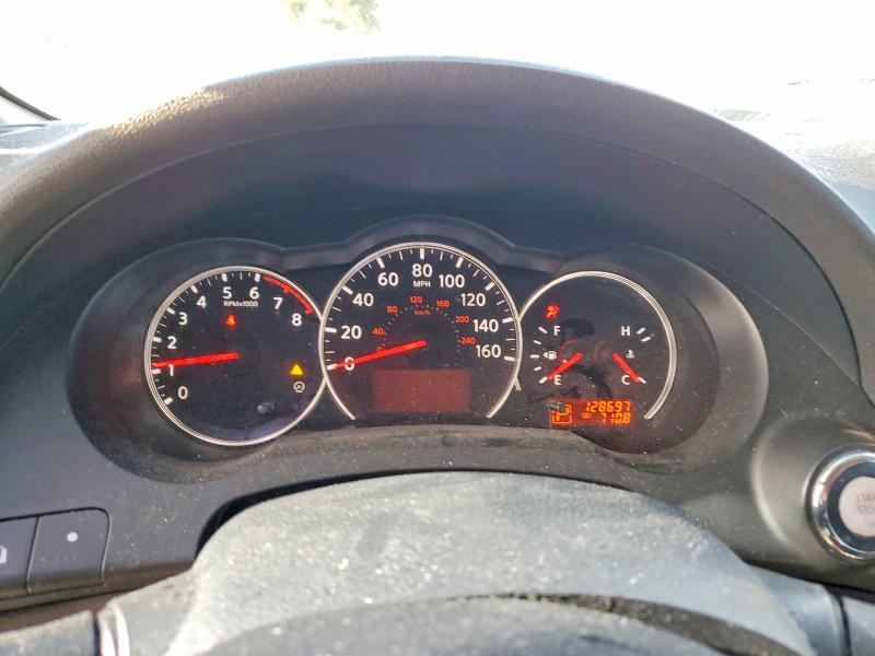 Photo 9 from auction – 2012 NISSAN ALTIMA with VIN 1N4AL2AP0CN543249