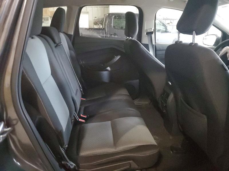 Photo 11 from auction – 2019 FORD ESCAPE with VIN 1FMCU0GD4KUB19882