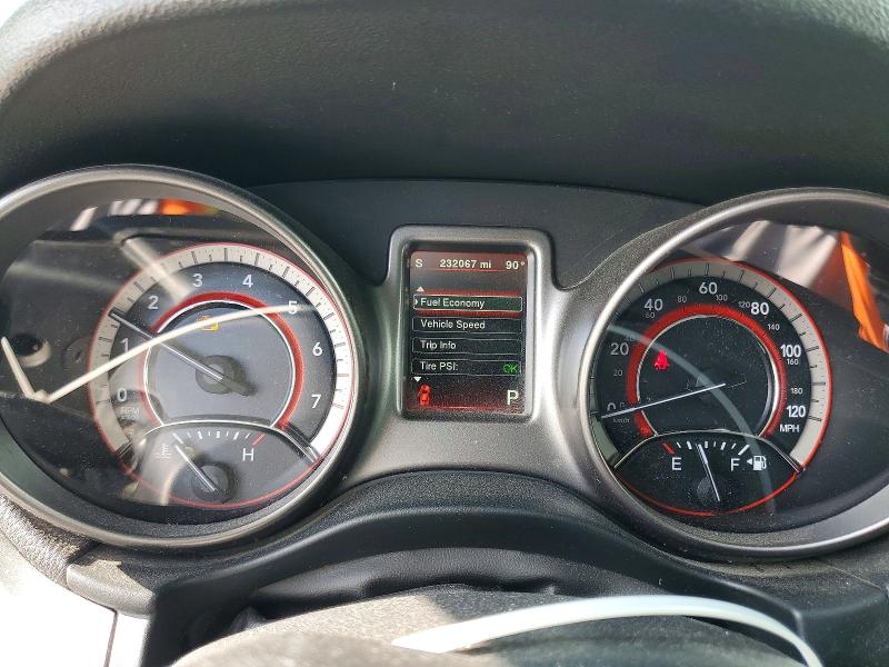 Zdjęcie 9 z aukcji – 2017 DODGE JOURNEY z VIN 3C4PDCGB5HT621471