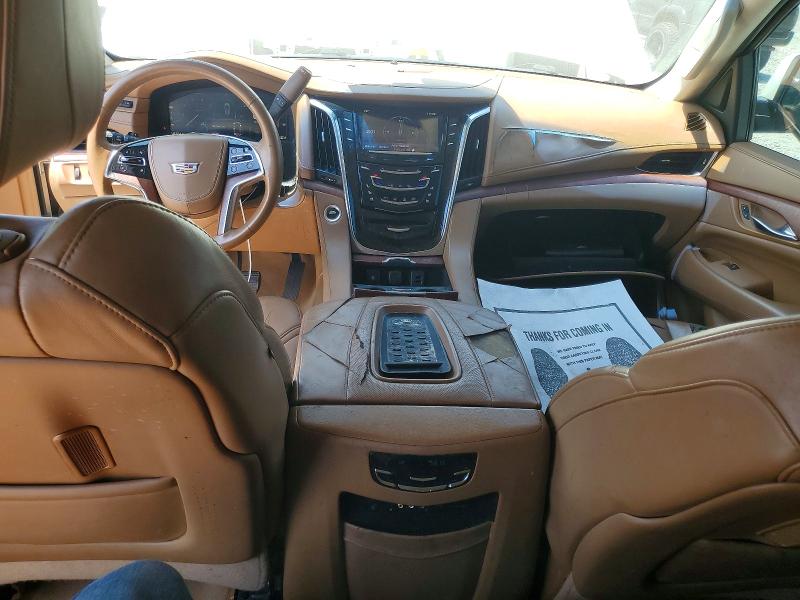 Zdjęcie 8 z aukcji – 2015 CADILLAC ESCALADE z VIN 1GYS4UKJ2FR597323