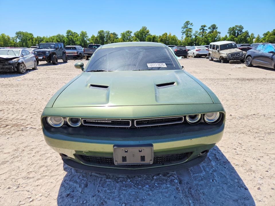 Фото 5 с аукциона – 2022 DODGE CHALLENGER с VIN 2C3CDZAG8NH200049