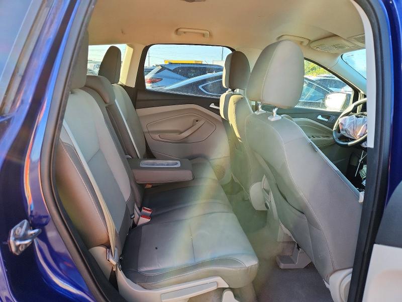 Photo 11 from auction – 2016 FORD ESCAPE with VIN 1FMCU0GX1GUA55513