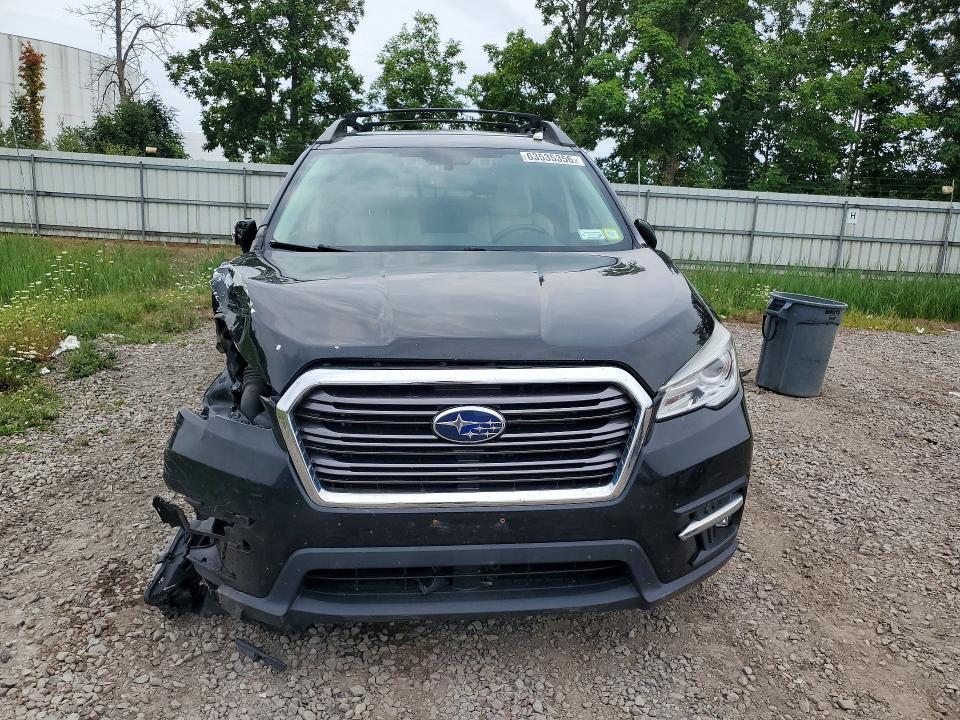 Фото 5 с аукциона – 2019 SUBARU ASCENT с VIN 4S4WMAMD5K3451522