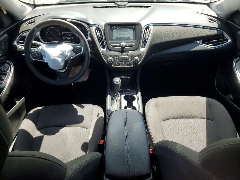 Photo 8 from auction – 2018 CHEVROLET MALIBU with VIN 1G1ZF5SU9JF242277