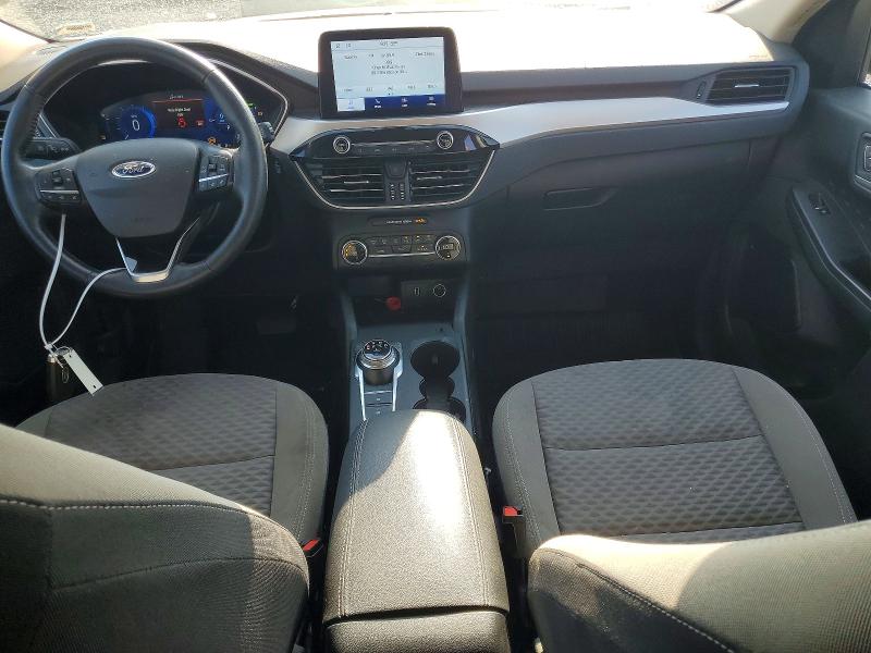 Photo 8 from auction – 2020 FORD ESCAPE with VIN 1FMCU0BZ2LUB78790