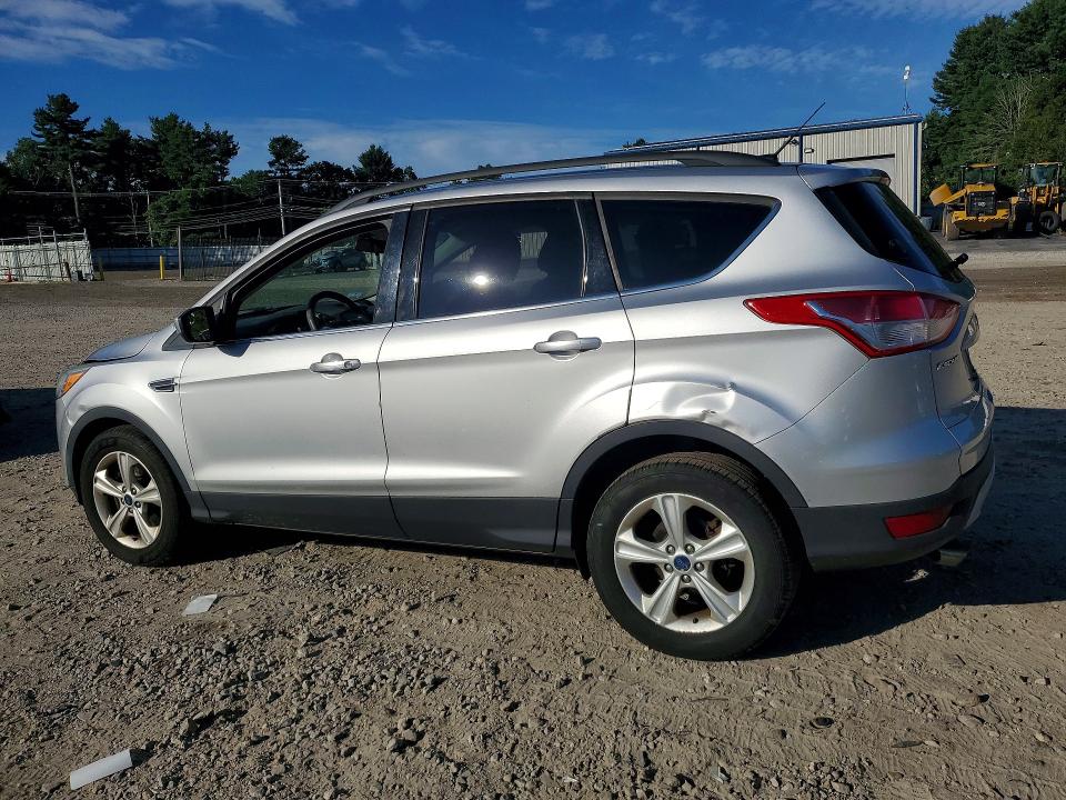 Photo 2 from auction – 2014 FORD ESCAPE with VIN 1FMCU9G93EUD45853