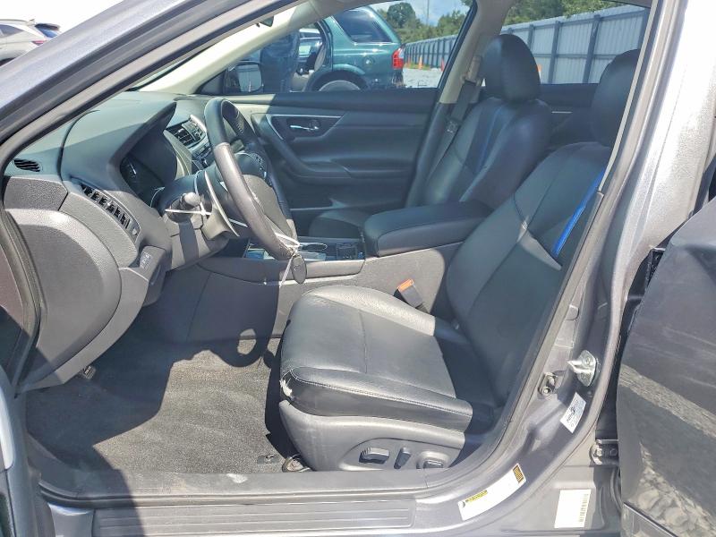 Photo 7 from auction – 2018 NISSAN ALTIMA with VIN 1N4AL3AP5JC255614