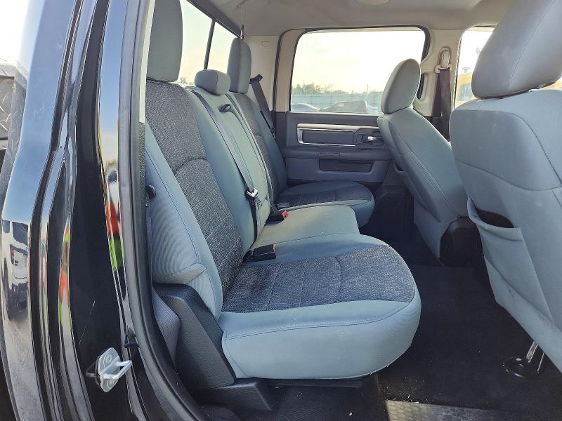 صورة رقم 10 من المزاد - 2015 RAM 1500 مع VIN 1C6RR7LT1FS575160