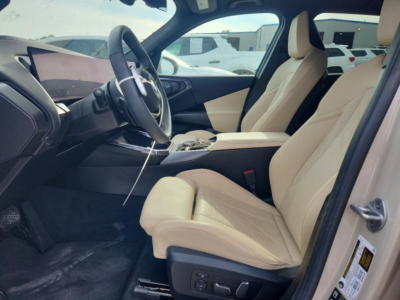 Photo 7 from auction – 2025 BMW X3 with VIN 5UX53GP04S9Z72631