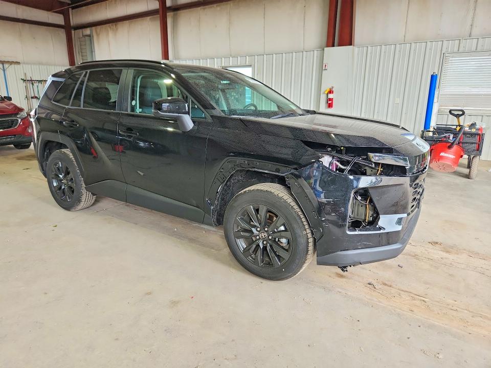 Photo 4 from auction – 2026 TOYOTA RAV4 with VIN 2T36CRAV6TC019539