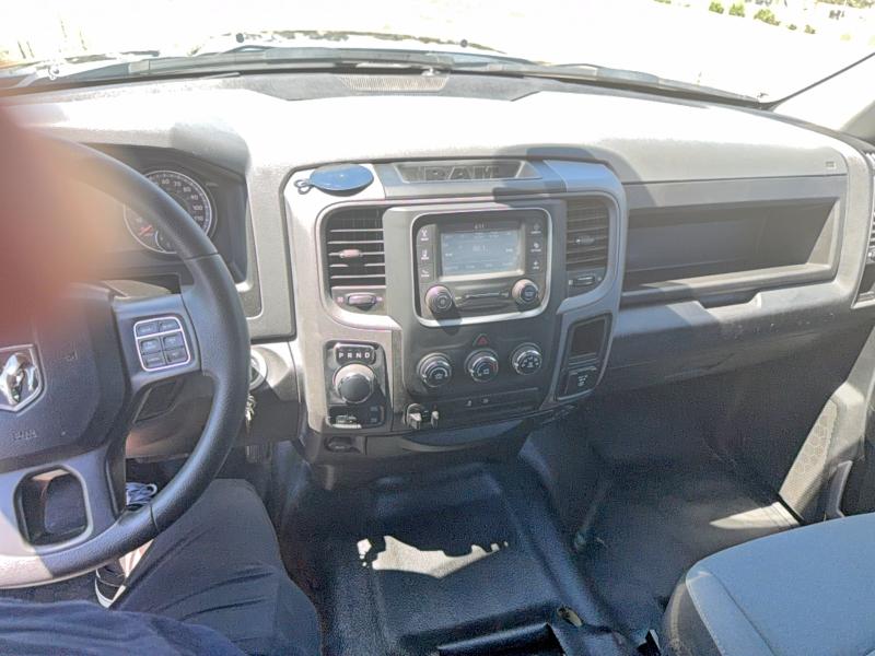 Photo 9 from auction – 2023 RAM 1500 CLASSIC with VIN 1C6RR7XT7PS528307