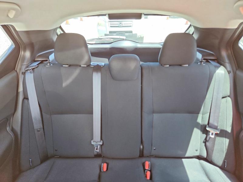 Photo 10 from auction – 2024 NISSAN KICKS with VIN 3N1CP5BV1RL489851