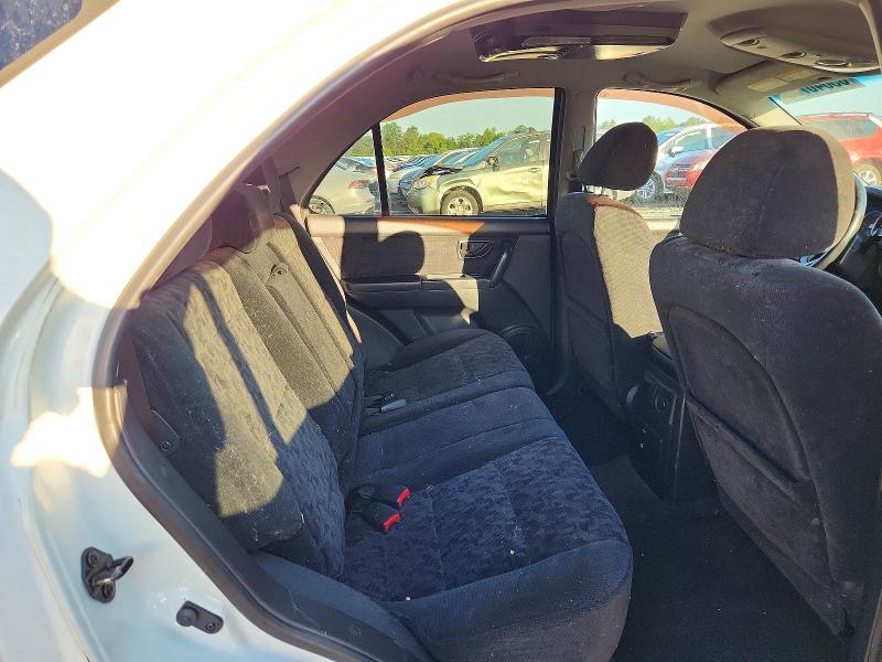 Photo 11 from auction – 2007 KIA SORENTO with VIN KNDJC736975673323