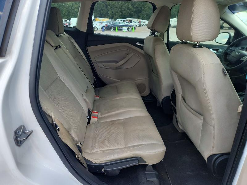 Photo 11 from auction – 2017 FORD ESCAPE with VIN 1FMCU0GD7HUE42803