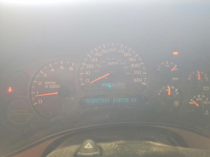 صورة رقم 9 من المزاد - 2005 CHEVROLET SILVERADO مع VIN 2GCEC13T851278245