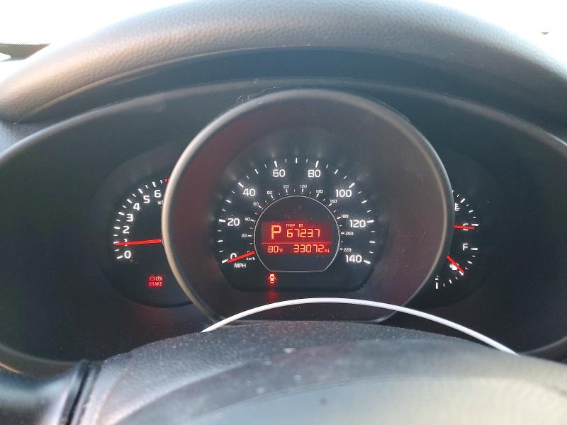 Photo 9 from auction – 2018 KIA SOUL with VIN KNDJN2A20J7532424