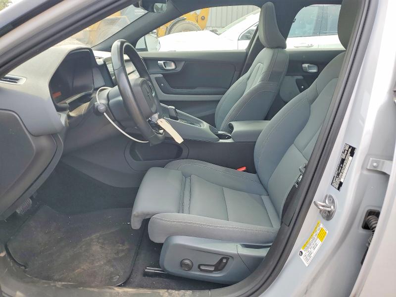 Photo 7 from auction – 2023 POLESTAR 2 with VIN YSMEG3KA8PL115614