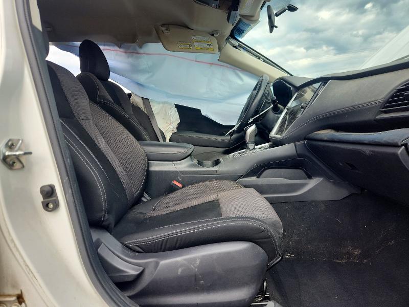 Photo 7 from auction – 2022 SUBARU OUTBACK with VIN 4S4BTACC4N3185439