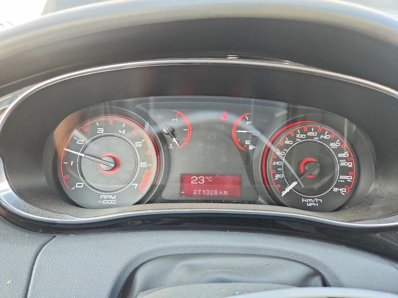 Photo 9 from auction – 2013 DODGE DART with VIN 1C3CDFBH9DD703039