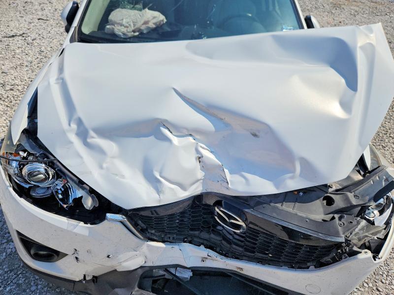 Photo 12 from auction – 2014 MAZDA CX-5 with VIN JM3KE2DY1E0300957